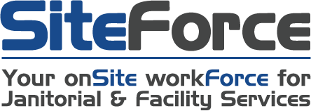 SiteForce Logo